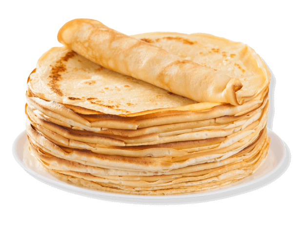 crepes