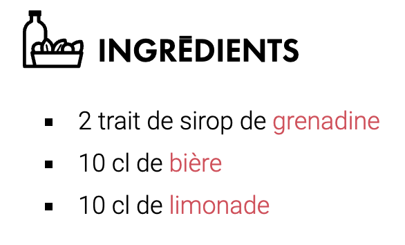 ingredientspates