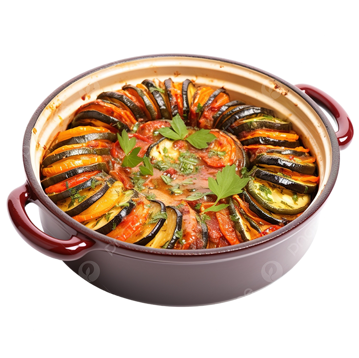 ratatouille